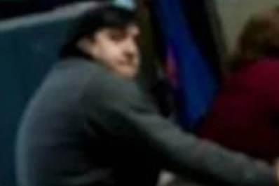 Filman a vicedirector de una escuela teniendo sexo en su oficina