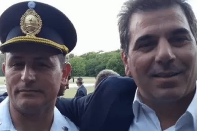 Un ex policía está desaparecido desde hace tres días