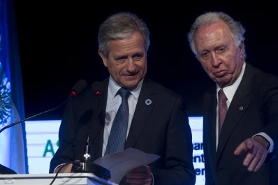 Empresarios esperan reformas económicas tras las elecciones de octubre