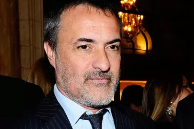 La Justicia ordenó la inhibición general de bienes de Jorge Corcho Rodríguez