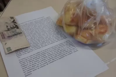 Se olvidó la billetera y no la dejaron pasar en el peaje: la insólita reacción que se volvió viral