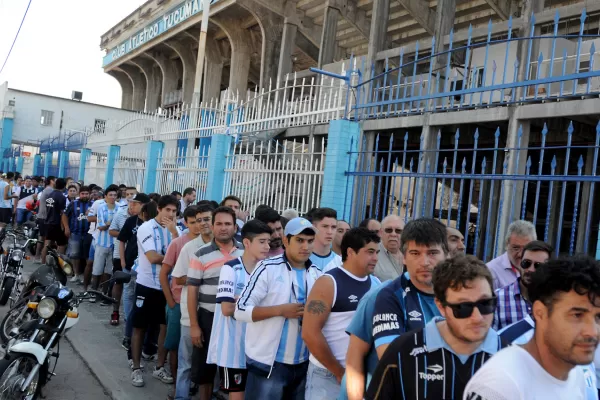 Las entradas para ver el debut de Atlético saldrán a la venta el mismo domingo