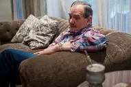 Según su declaración, Alperovich vive con $ 264.000 por mes