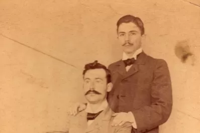 Un distinguido médico