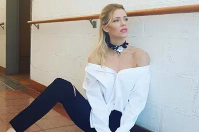 ¿Nace un nuevo amor? Nicole Neumann dice que Facundo Moyano le parece atractivo