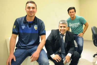 Una selección integrada sólo por jugadores tucumanos