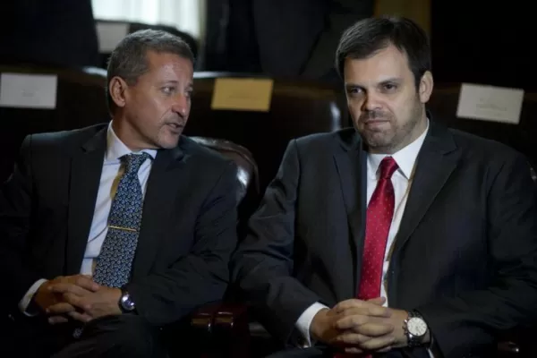 Bejas falla a favor de los pensionados de la provincia
