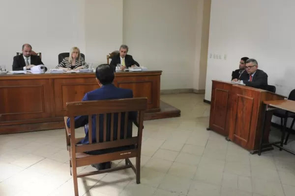 El informe de un perito llenó de dudas un juicio por femicidio