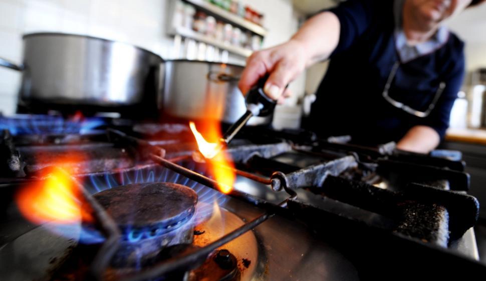 Se podrá diferir el 50% de la próxima boleta de gas
