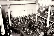 Declaraciones juradas: “en 1973 la provincia buscó la ética pública, no el secretismo”