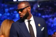 La pelea del año: quiénes son los famosos que estuvieron en el VIP