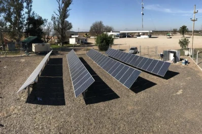 Se puede autogenerar energía limpia