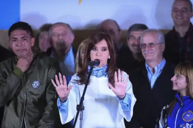 Cristina, al borde de juicios y de nuevos procesamientos