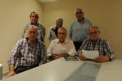 Jubilados transferidos esperan que Manzur responda si se actualizarán sus haberes