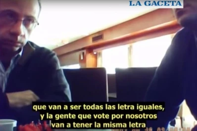 Un tribunal se resiste a juzgar una presunta compra de votos