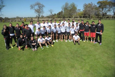 Una presentación de primer nivel para San Martín