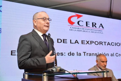 “Debemos ser más competitivos y tener más mercados”