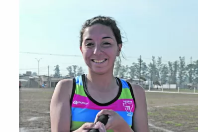 Volver a vivir: la conmovedora historia de Fiorella Piazza