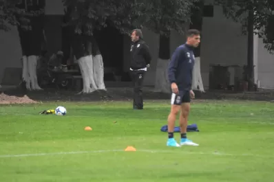 Prohibido dormir la siesta para ver a Atlético