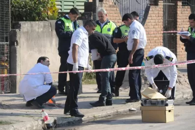 Un chico de 16 años habría asesinado por encargo