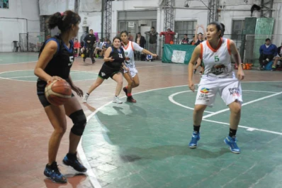 El “León” y Alberdi, por un título más en menores