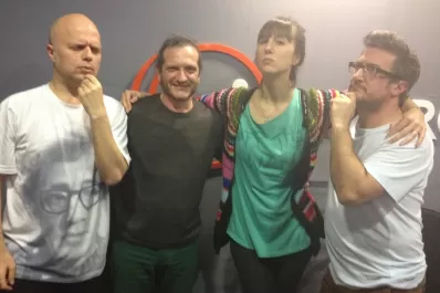 Un oyente contó sobre un presunto abuso sexual en radio y los conductores se rieron