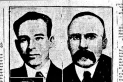 Hace 90 años ejecutaban a Sacco y Vanzetti