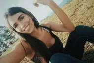 Paula Argañaraz fue operada por cuarta vez en tres meses