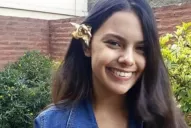 Confirmaron que Anahí Benítez fue abusada sexualmente