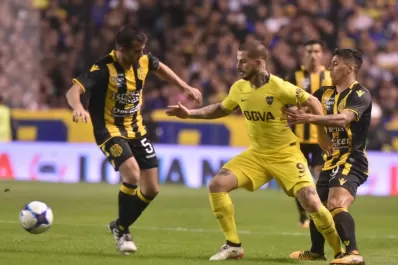 Boca jugó en un gran nivel y el arranque ilusiona