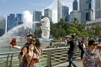 Los “Millennials” son el nuevo objeto  de deseo de la industria del turismo