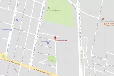 Un hombre murió tras recibir una puñalada en el pecho