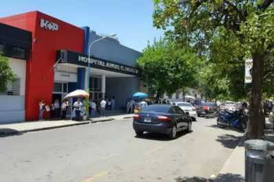 Un hombre murió luego de recibir varias puñaladas en una pelea