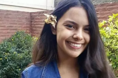 Confirmaron que Anahí Benítez fue abusada sexualmente
