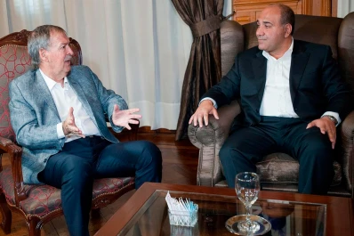 Se reprogramó la reunión de gobernadores para intentar ponerle un freno al Fondo del Conurbano