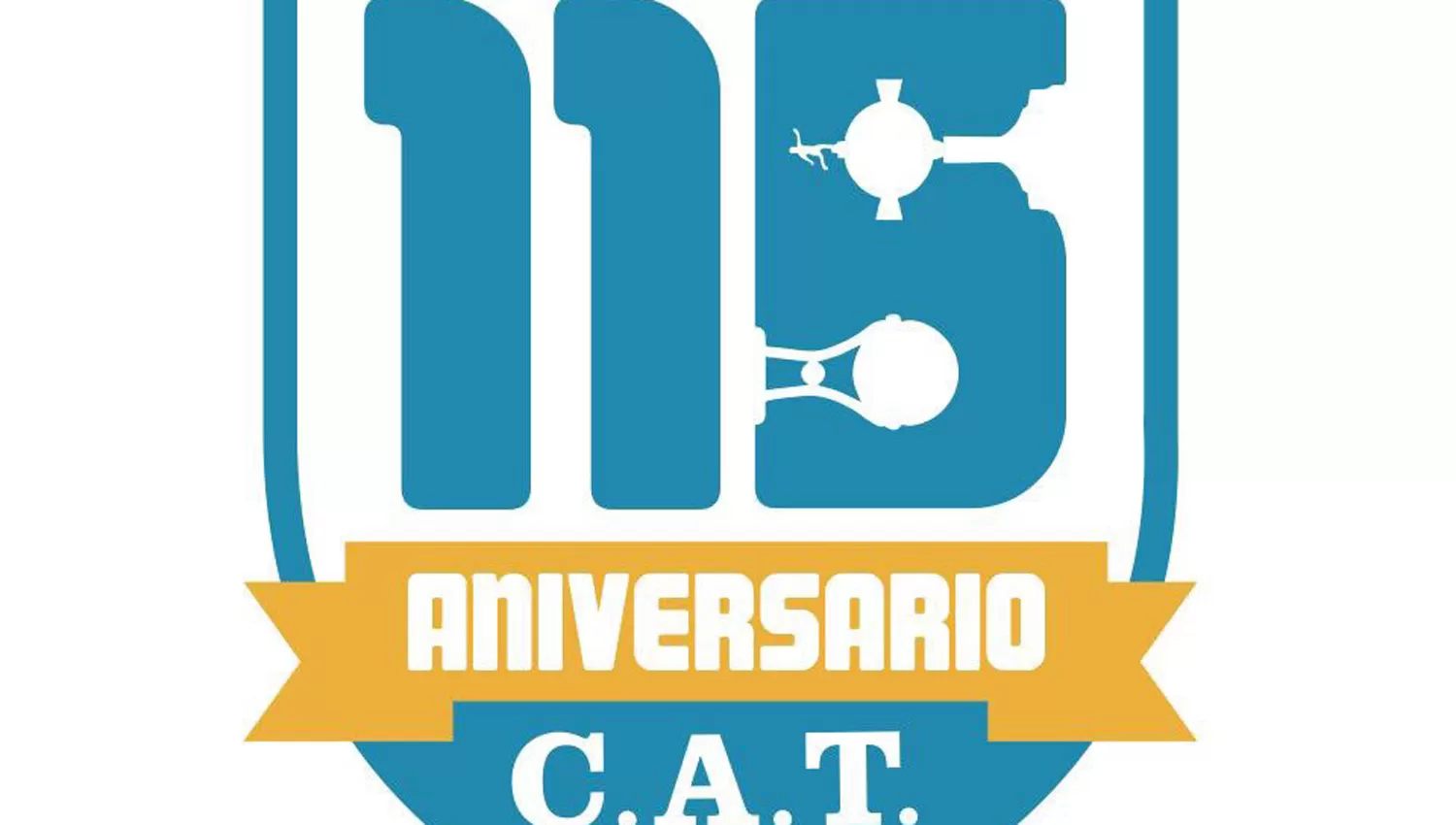 Se viene el cumpleaños 115 y Atlético ya presentó su nuevo logo
