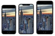 Ocho datos sobre el iPhone 8