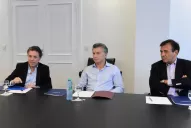 La reforma tributaria propone sustituir Ingresos Brutos por un impuesto a la venta final