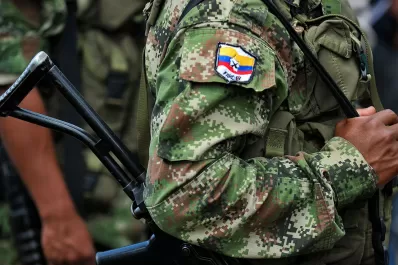Las cinco condiciones de las FARC para entrar en la política