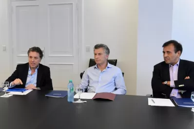 La reforma tributaria propone sustituir Ingresos Brutos por un impuesto a la venta final