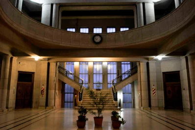 Por el Día del Abogado, hoy no hay actividad en los tribunales tucumanos