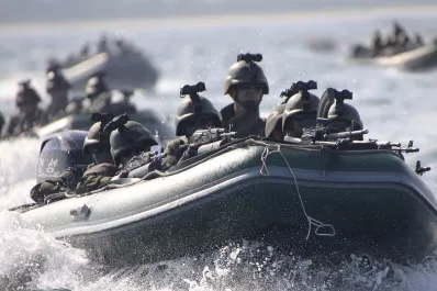 ¿Se viene una guerra? El Consejo de Seguridad de la ONU se reúne de urgencia por Corea del Norte