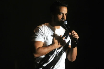 Video: así sonó en Tucumán Despacito, el hit que rompe todos los récords