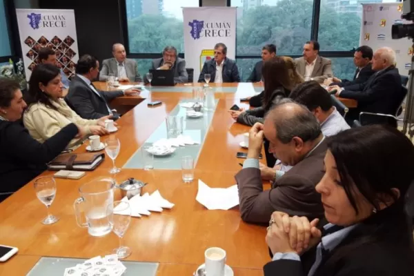 En la Legislatura, el PJ tucumano alista una batería de críticas a la Nación