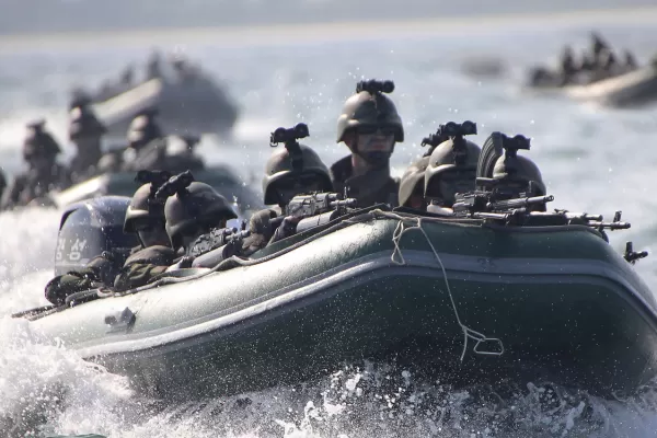 ¿Se viene una guerra? El Consejo de Seguridad de la ONU se reúne de urgencia por Corea del Norte