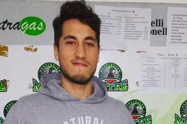 Mitre completó su plantel de jugadores nacionales para el TNA de basquetbol