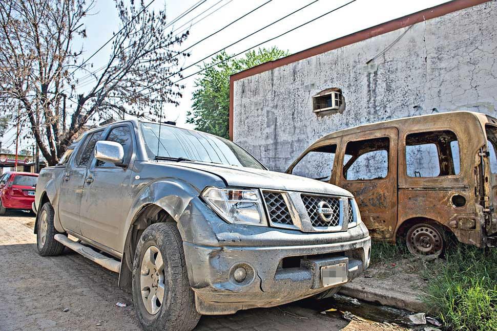 Más denuncias contra el conductor que circulaba a contramano