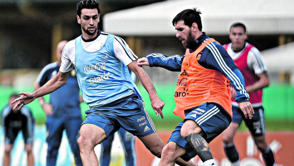 La Selección se juega la vida y Sampaoli no piensa guardarse nada