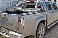 Quedó libre el hombre que conducía a contramano, pero no podrá manejar por un mes