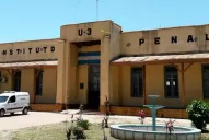 La huelga de hambre de presos de Villa Urquiza se extendió al penal de Concepción